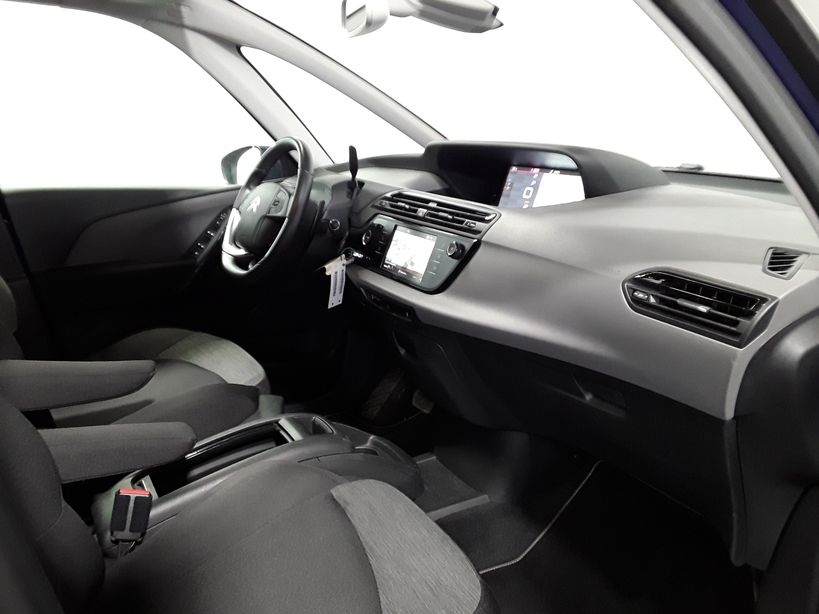 CITROEN C4 SPACETOURER BUSINESS 2018 - Photo n°9