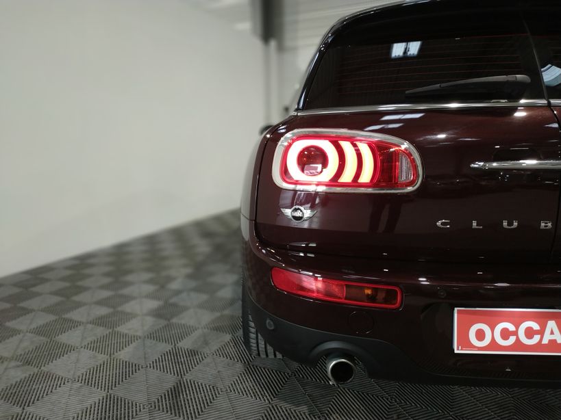 MINI MINI CLUBMAN F54 2017 - Photo n°26