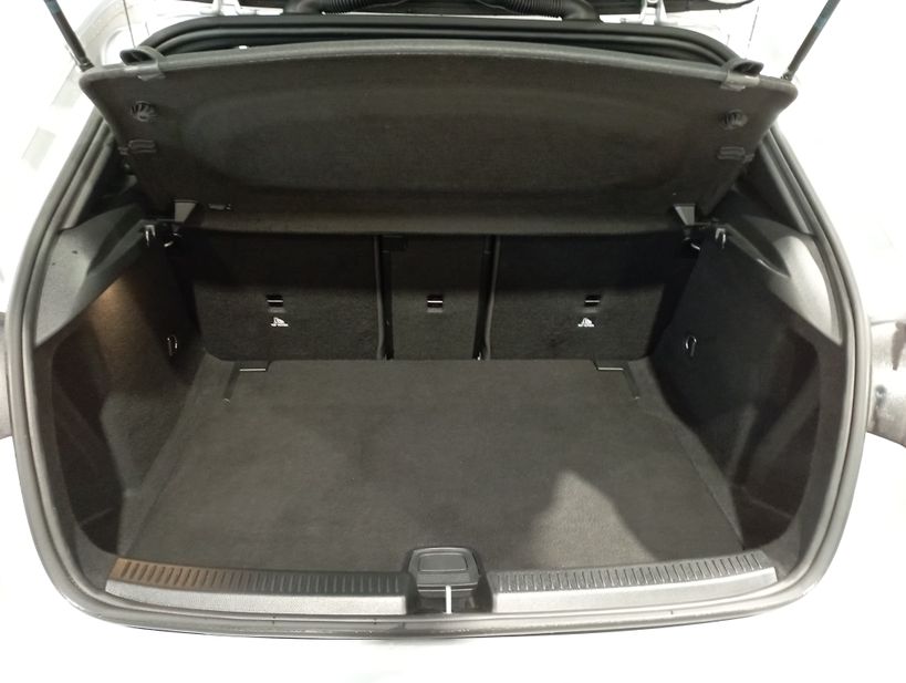 MERCEDES CLASSE A 2019 - Photo n°35