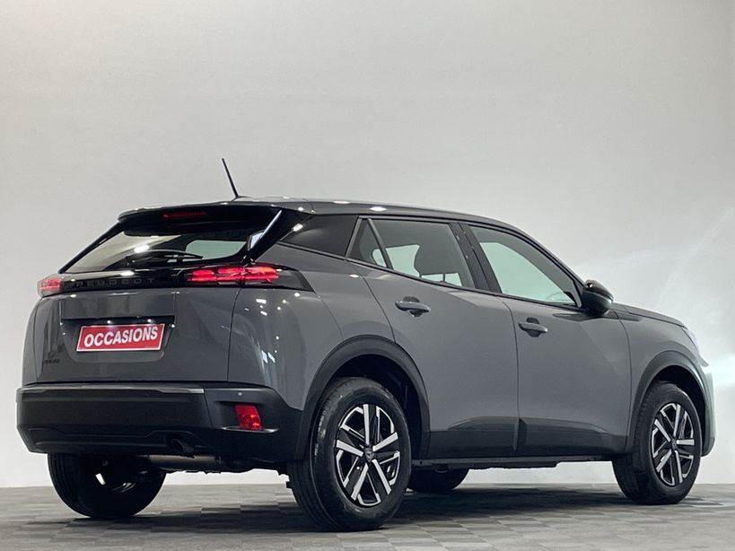 PEUGEOT 2008 2025 - Photo n°3