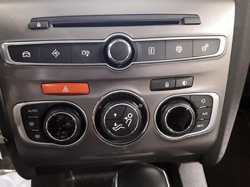 CITROEN C4 BUSINESS 2018 - Photo n°16