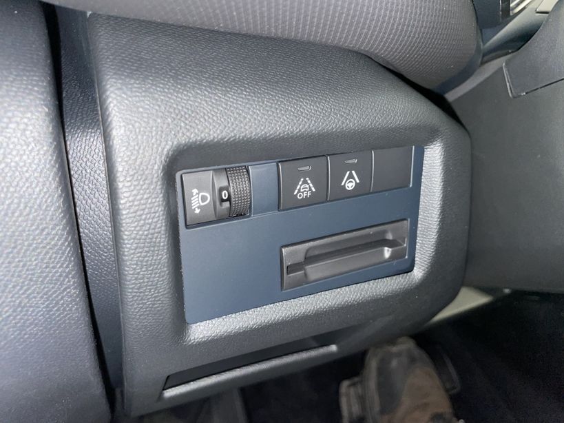 CITROEN C5 AIRCROSS 2025 - Photo n°32