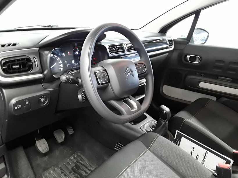 CITROEN C3 2020 - Photo n°30