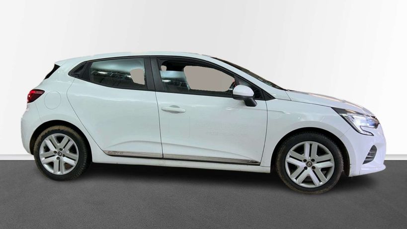 RENAULT CLIO V 2020 - Photo n°4