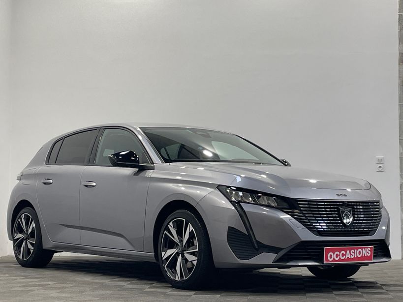 PEUGEOT 308 2023 - Photo n°2