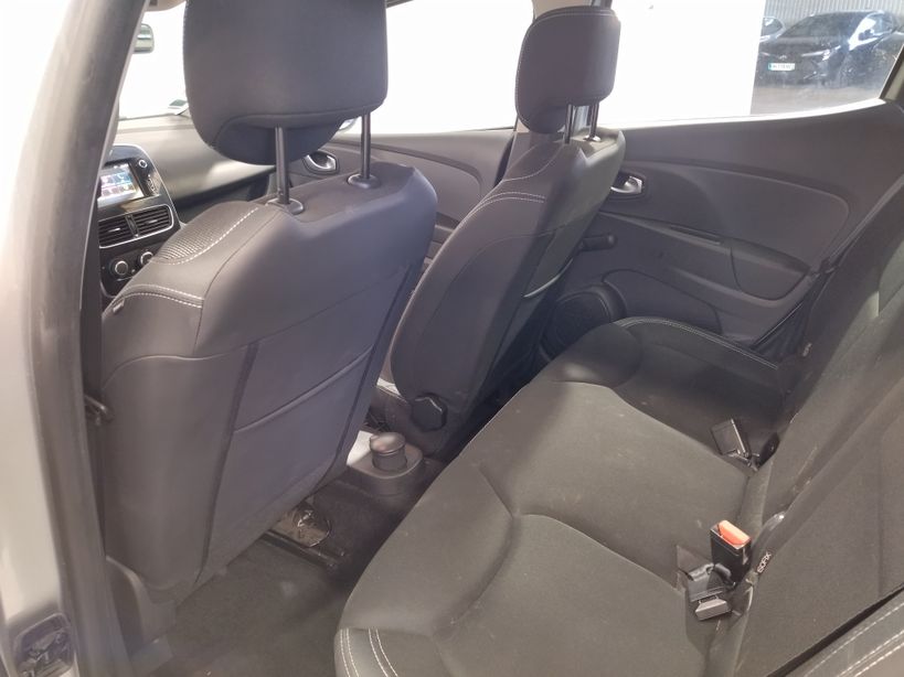 RENAULT CLIO IV BUSINESS 2019 - Photo n°22