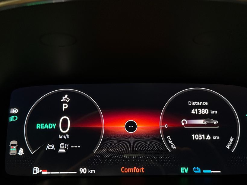RENAULT CAPTUR 2025 - Photo n°40