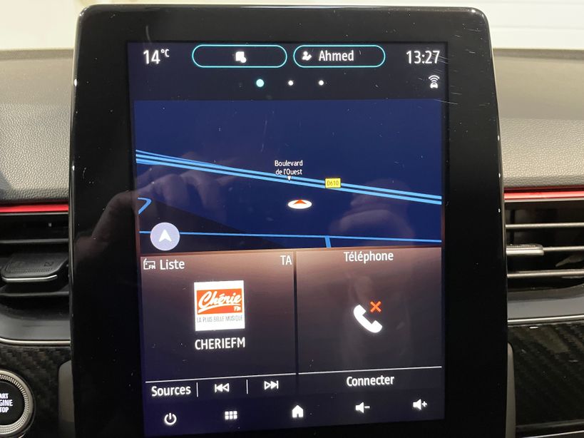 RENAULT ARKANA 2022 - Photo n°18