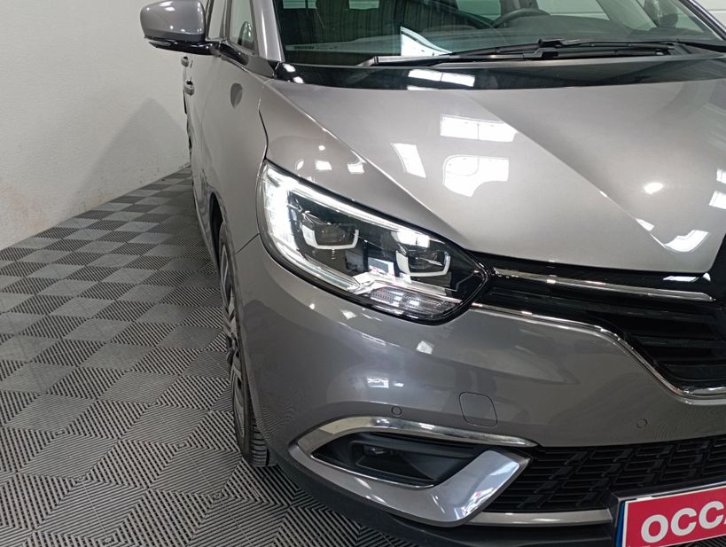 RENAULT SCENIC IV 2022 - Photo n°4