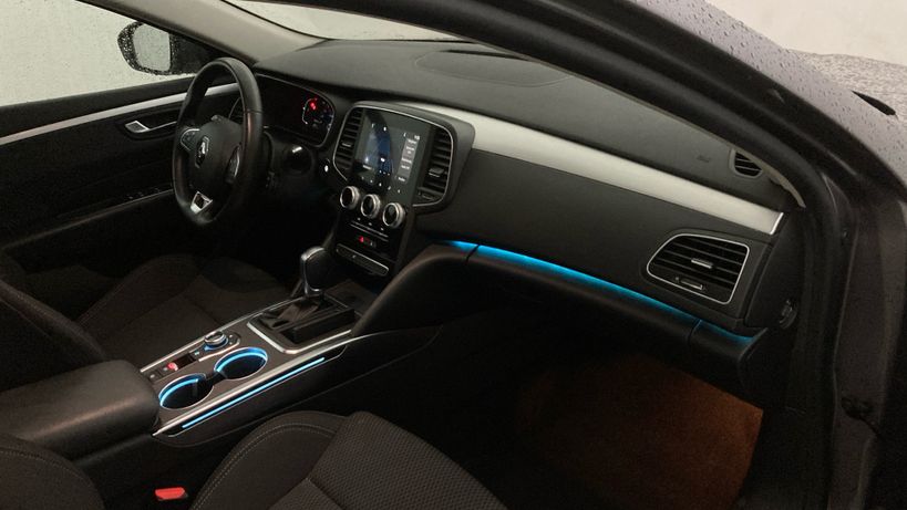 RENAULT TALISMAN ESTATE 2022 - Photo n°13