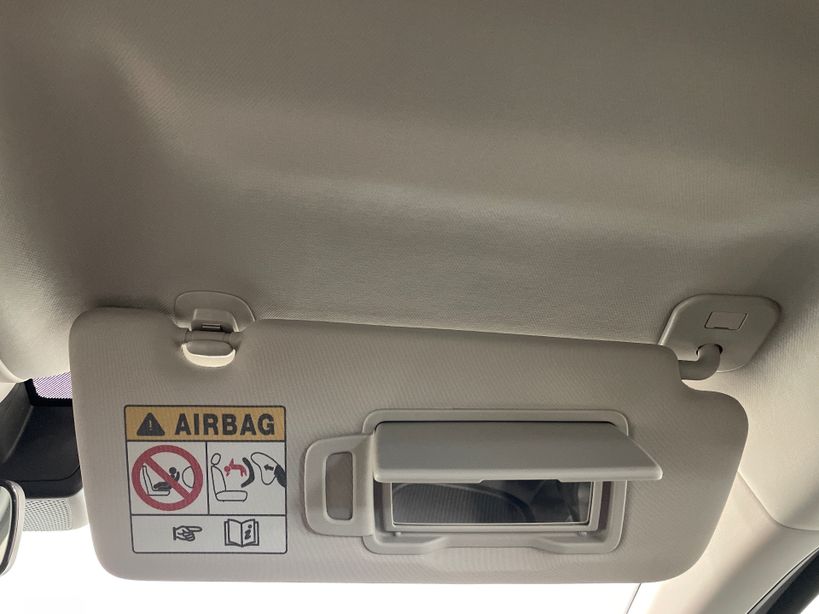 RENAULT MEGANE IV ESTATE 2021 - Photo n°21