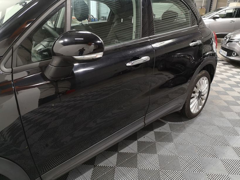 FIAT 500X MY18 2018 - Photo n°16
