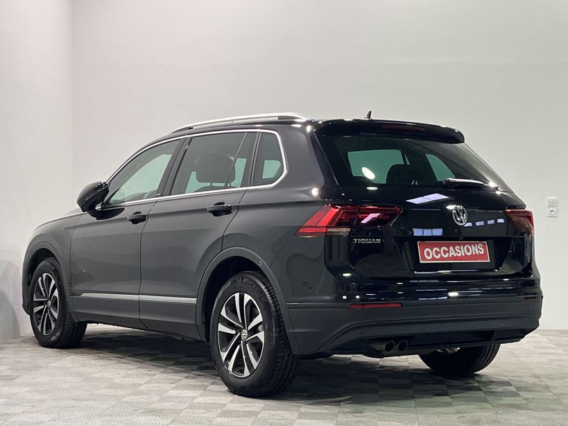 VOLKSWAGEN TIGUAN 2019 - Photo n°4