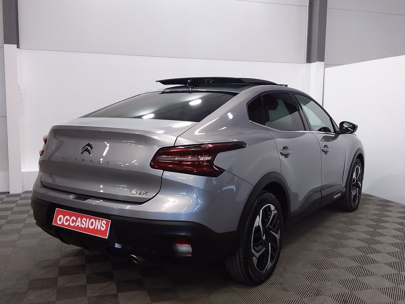 CITROEN C4 X 2023 - Photo n°4