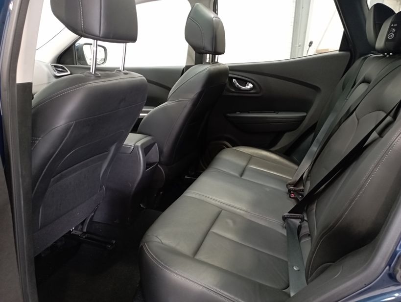 RENAULT KADJAR 2018 - Photo n°13