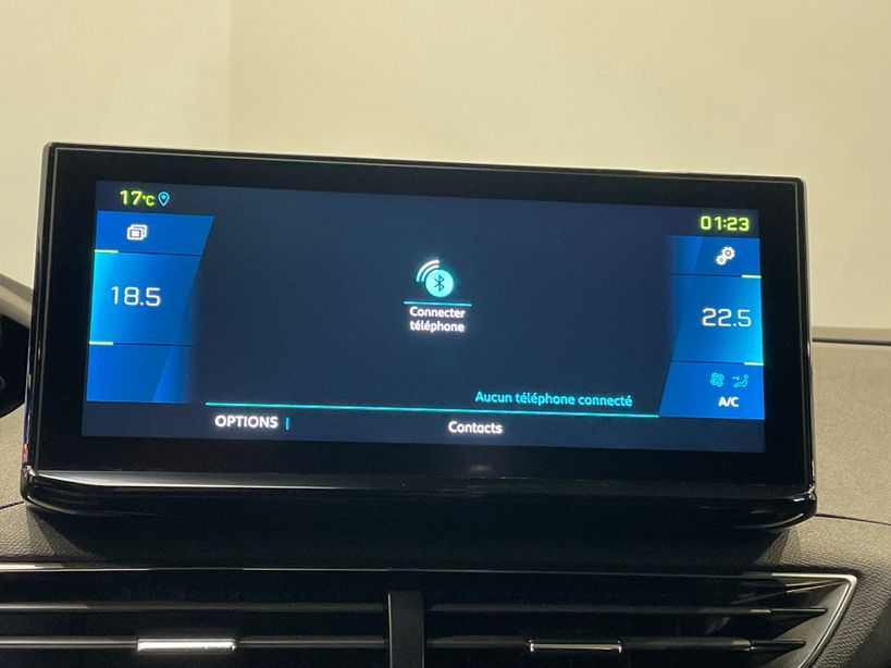 PEUGEOT 3008 2024 - Photo n°16