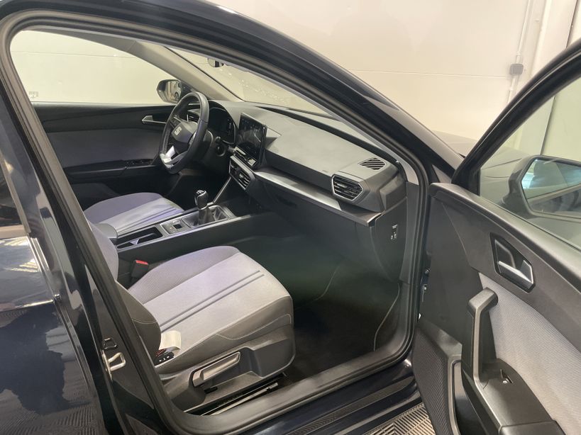 SEAT LEON 2022 - Photo n°7