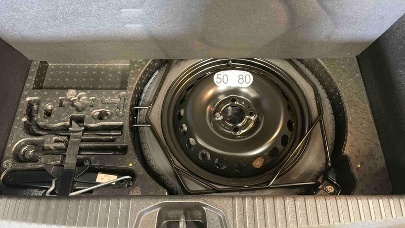 RENAULT CLIO V 2025 - Photo n°14