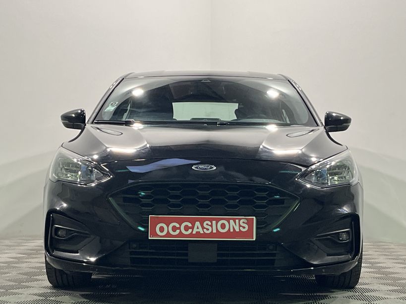FORD FOCUS 2020 - Photo n°5