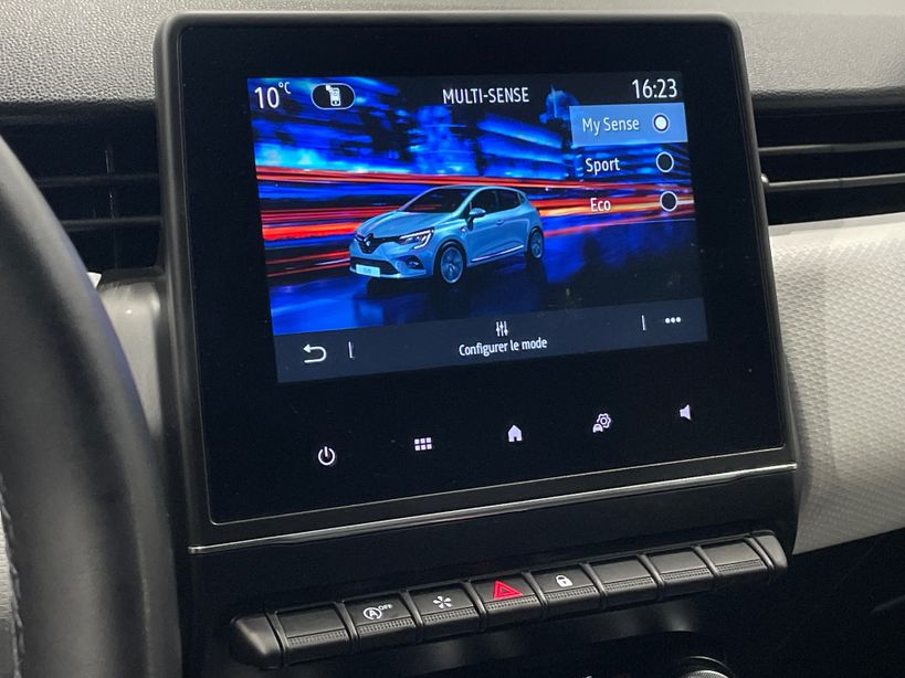 RENAULT CLIO V 2022 - Photo n°12