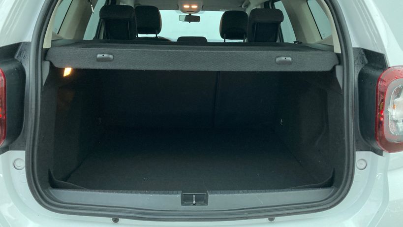 DACIA DUSTER 2019 - Photo n°12