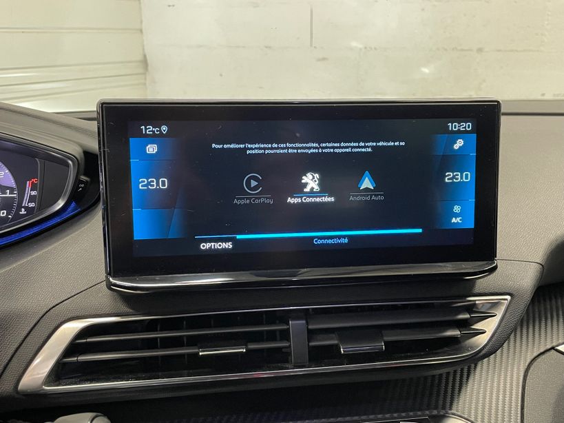 PEUGEOT 3008 2023 - Photo n°24