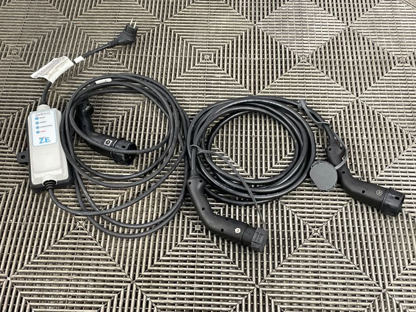 DACIA SPRING 2022 - Photo n°48