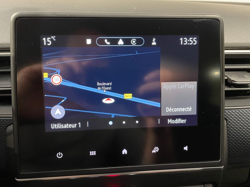 RENAULT ARKANA 2023 - Photo n°17