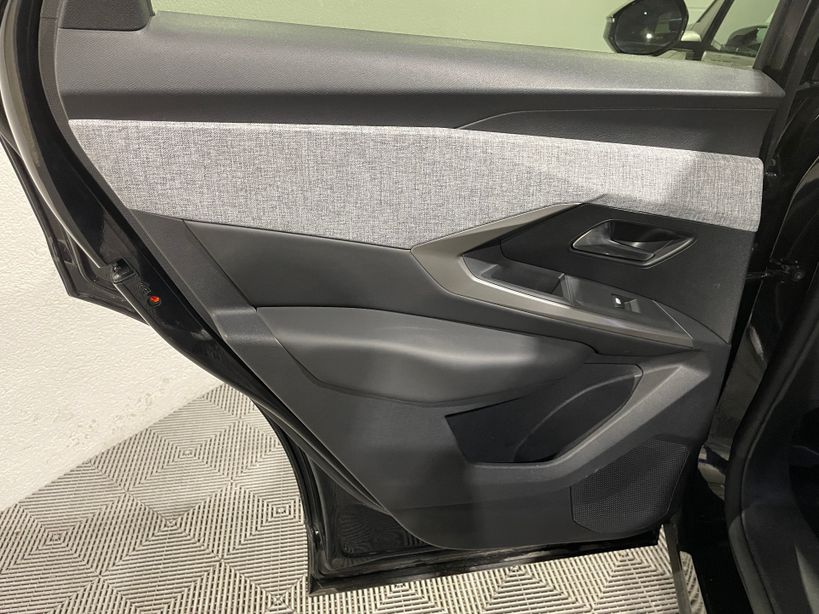 PEUGEOT 3008 2025 - Photo n°40