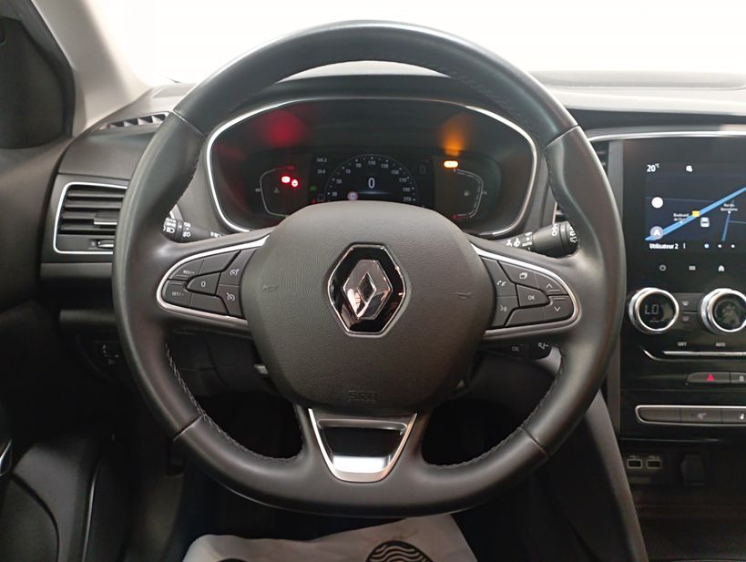 RENAULT MEGANE IV BERLINE 2021 - Photo n°14