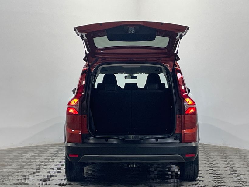 DACIA JOGGER 2022 - Photo n°8