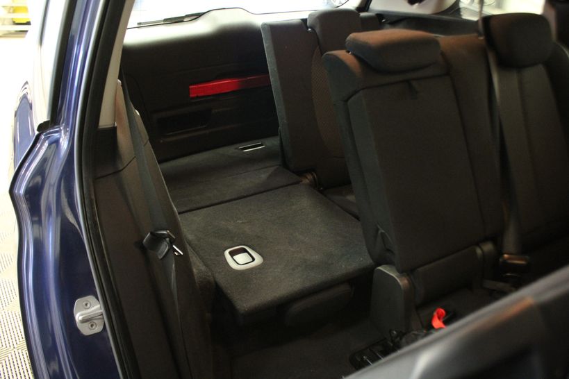BMW SERIE 2 GRAN TOURER F46 2015 - Photo n°10