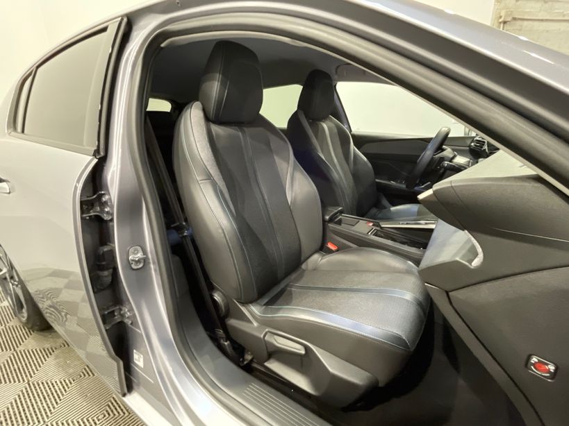 PEUGEOT 308 2023 - Photo n°44