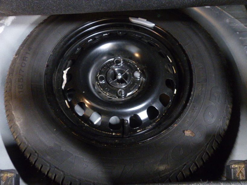 OPEL CORSA 2010 - Photo n°9