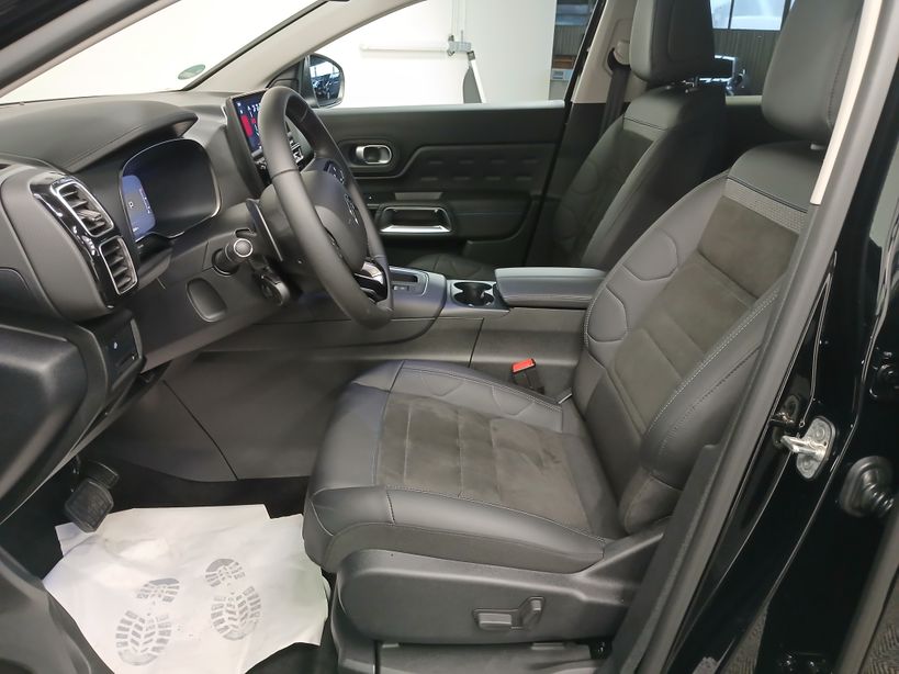 CITROEN C5 AIRCROSS 2024 - Photo n°10