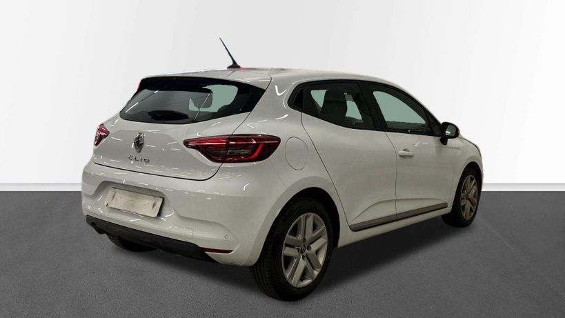 RENAULT CLIO V 2022 - Photo n°7