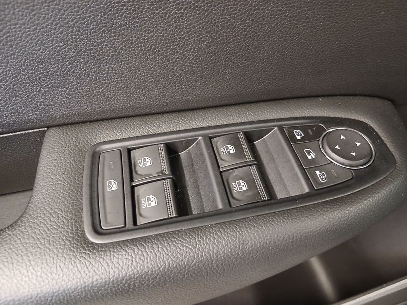 RENAULT ARKANA 2024 - Photo n°10