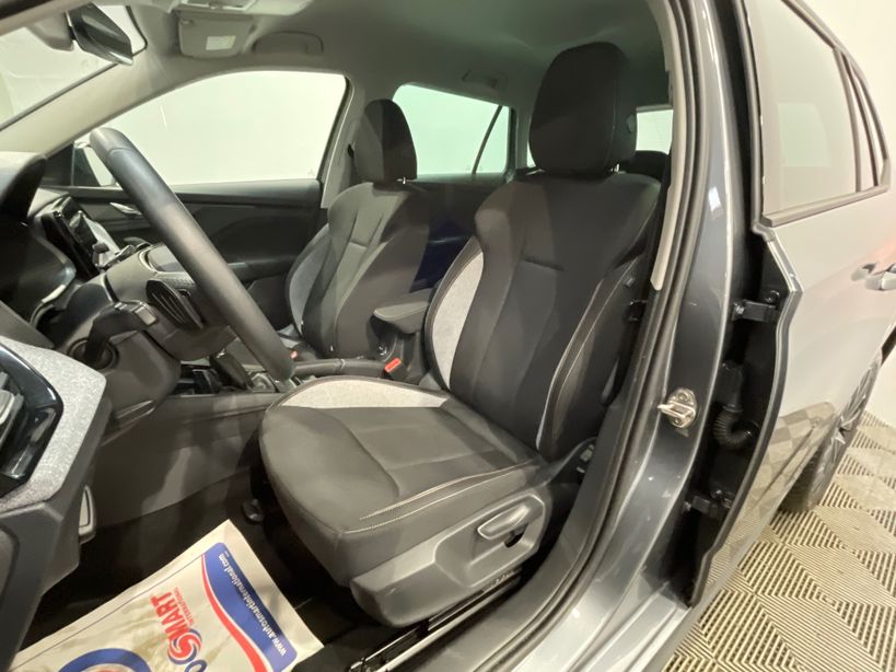 SKODA KAMIQ 2025 - Photo n°9