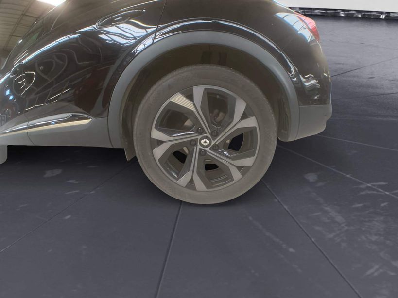 RENAULT ARKANA 2023 - Photo n°9