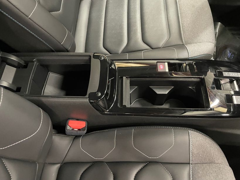 CITROEN C4 X 2023 - Photo n°31