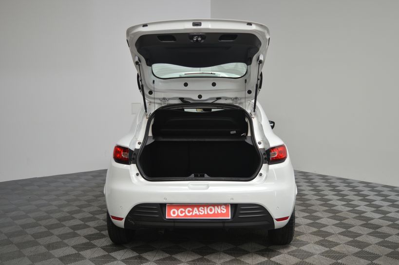 RENAULT CLIO IV 2019 - Photo n°33