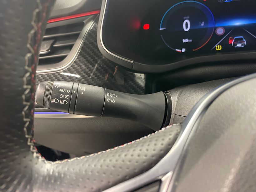 RENAULT ARKANA 2022 - Photo n°14