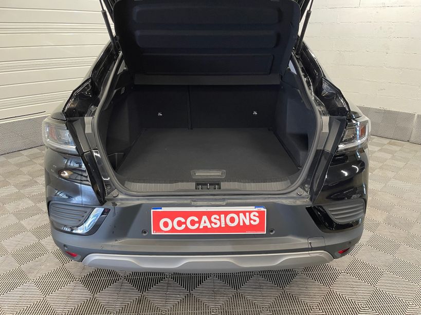 RENAULT ARKANA 2024 - Photo n°9