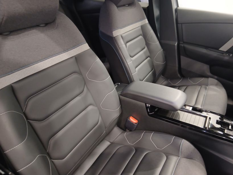 CITROEN C4 X 2023 - Photo n°7