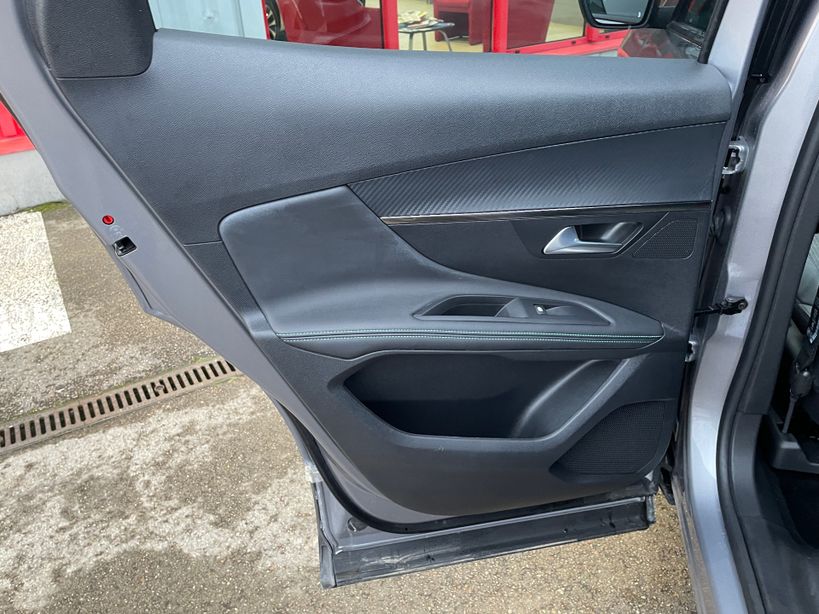 PEUGEOT 3008 2024 - Photo n°16