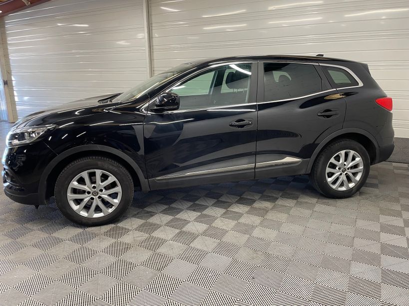 RENAULT KADJAR 2021 - Photo n°4