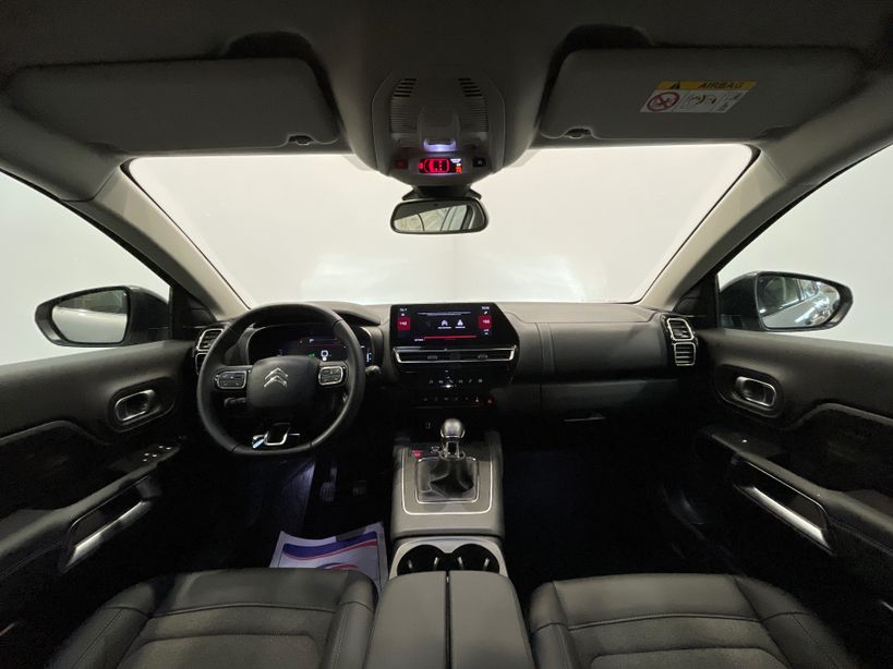 CITROEN C5 AIRCROSS 2024 - Photo n°35