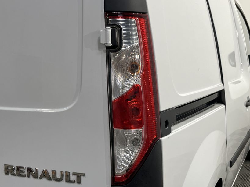 RENAULT KANGOO EXPRESS 2019 - Photo n°8