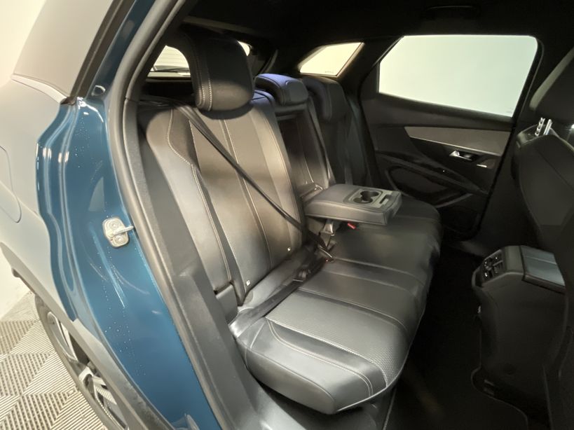 PEUGEOT 3008 2024 - Photo n°46