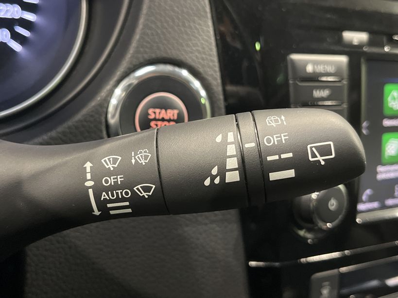 NISSAN QASHQAI 2019 - Photo n°26